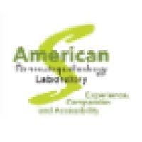 american dermatopathology laboratory logo image