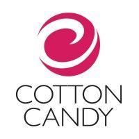 cotton candy inc. logo image