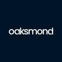 oaksmond logo image