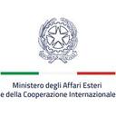 logo of Ministero Degli Affari Esteri E Della Cooperazione Internazionale