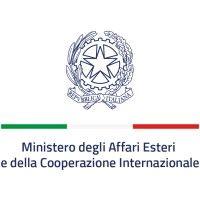 ministero degli affari esteri e della cooperazione internazionale