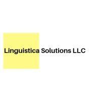 linguistica solutions llc logo image