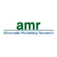 albemarle marketing research logo image