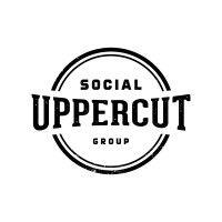 social uppercut logo image