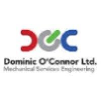 dominic o'connor ltd. logo image