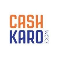 cashkaro.com logo image