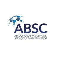 absc - associação brasileira de serviços compartilhados logo image