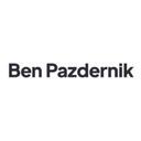 logo of Benjamin Pazdernik