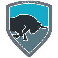 villanova global investment society logo image