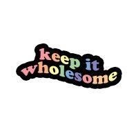 keep it wholesome llc logo image