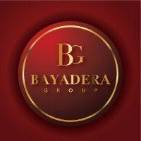 bayadera group logo image