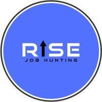 rise job hunting chile - desarrollo estratégico de carrera profesional logo image