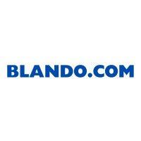 blando.com logo image