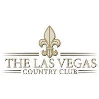 the las vegas country club logo image