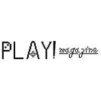 play! magazine