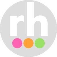 the rec hub. logo image