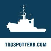 tugspotters logo image