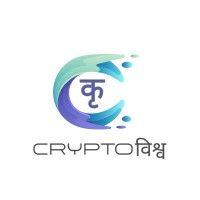 crypto vishv logo image