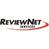 reviewnet logo image