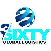 3sixty global logistics logo image