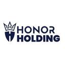 logo of Honor Holding