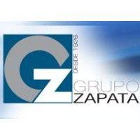 grupo zapata logo image