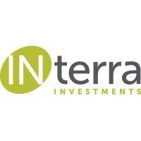 interra investments logo image