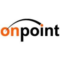 onpoint logo image