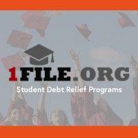 1file.org logo image