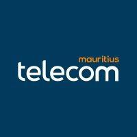 mauritius telecom logo image