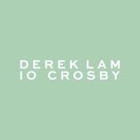 derek lam 10 crosby logo image