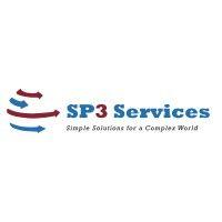 sp3 services logo image