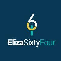 elizasixtyfour - data science & technology business solutions logo image