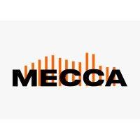 mecca logo image