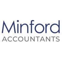 minford accountants logo image