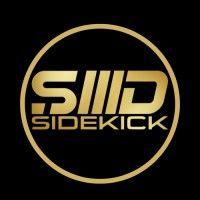 s3d sidekick logo image