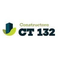 constructora 132 logo image