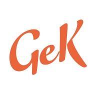 gek logo image