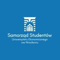 samorząd studentów uniwersytetu ekonomicznego we wrocławiu logo image