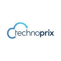 technoprix network solutions inc logo image