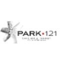 logo of Park 121 Cafe Market Grill