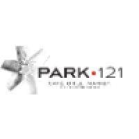 park 121 - cafe | market | grill logo image