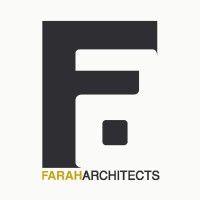 farah architects logo image