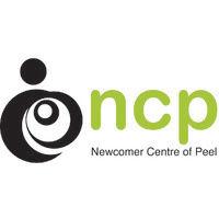 newcomer centre of peel logo image