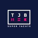 logo of Tjb Super Yachts