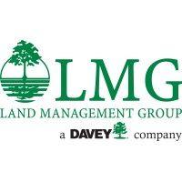 land management group logo image