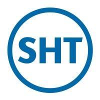 pt. shyang hung tah logo image