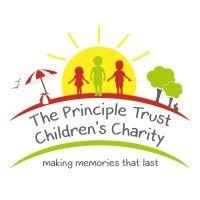 the principle trust children's charity