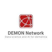 deep dementia phenotyping (demon) network logo image