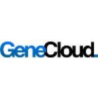 gene cloud logo image